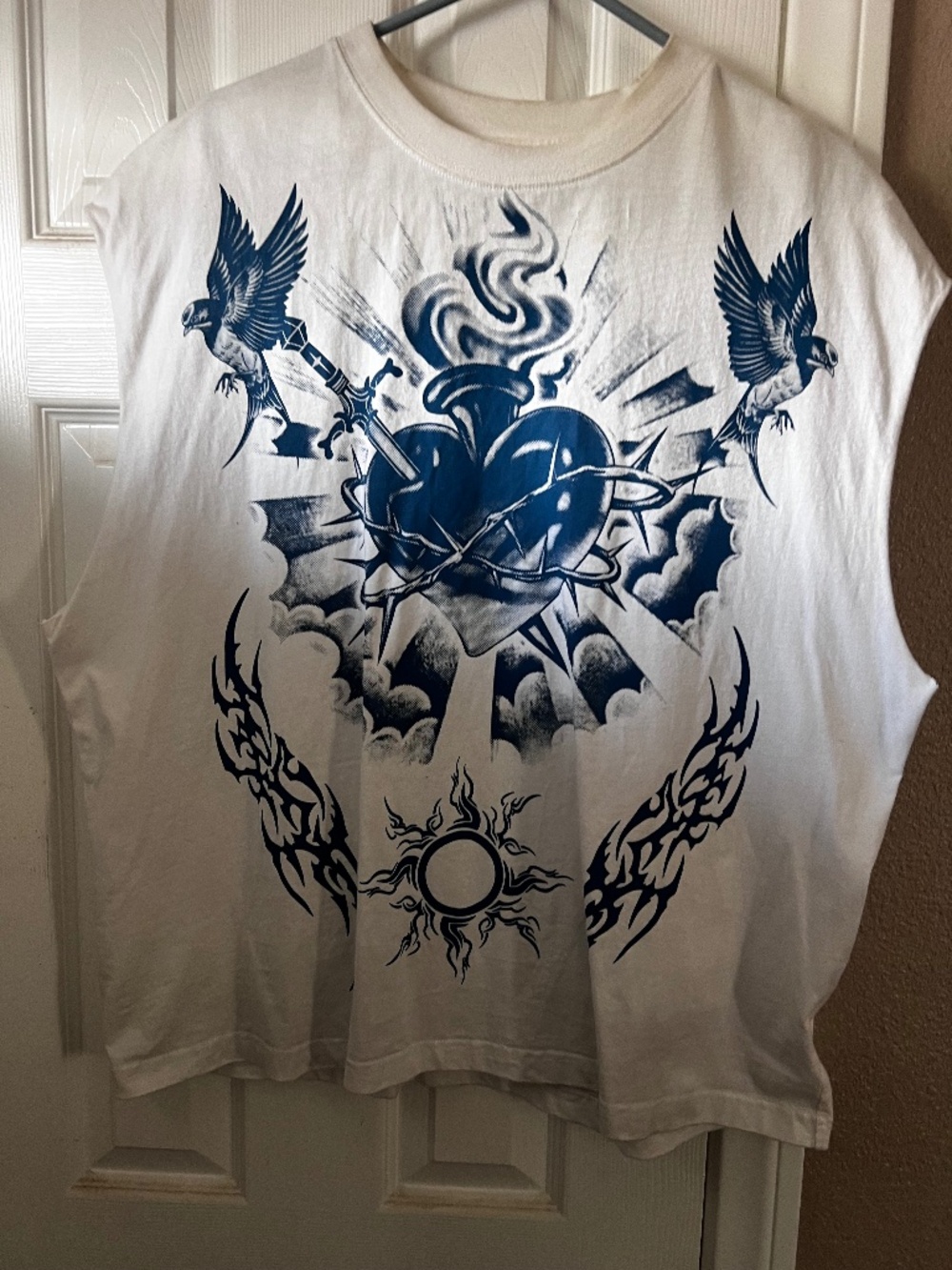 Loiter Men’s Tank top